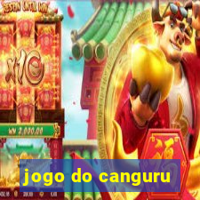 jogo do canguru